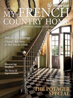 My French Country Home